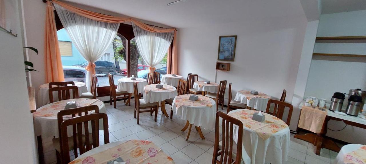 Hotel Perla Del Plata Colonia del Sacramento Bagian luar foto