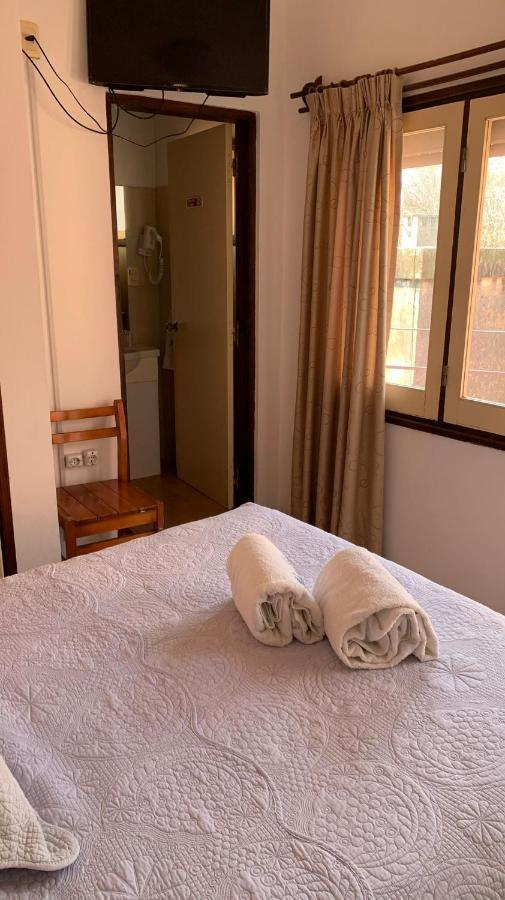 Hotel Perla Del Plata Colonia del Sacramento Bagian luar foto