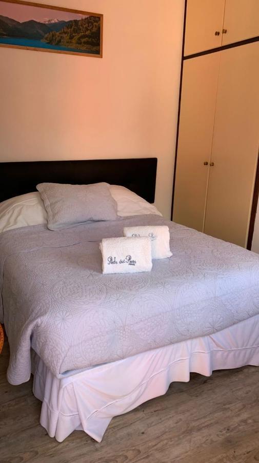 Hotel Perla Del Plata Colonia del Sacramento Bagian luar foto