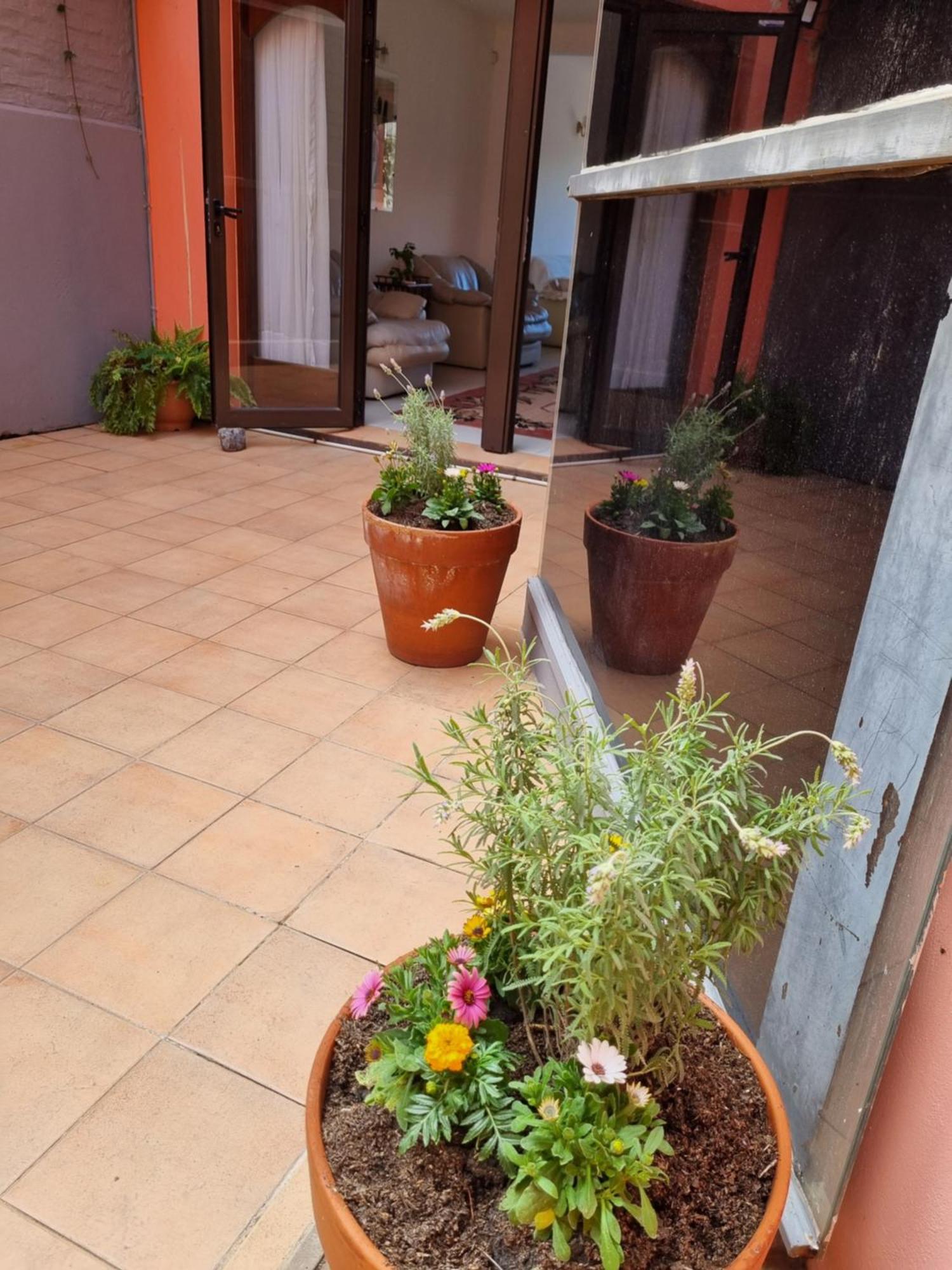 Hotel Perla Del Plata Colonia del Sacramento Bagian luar foto